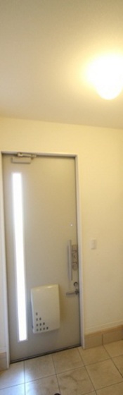 グランドール津高 壱番館