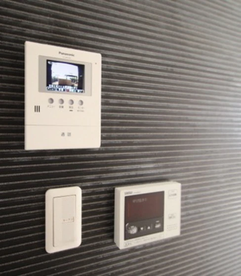 グランドール津高 壱番館