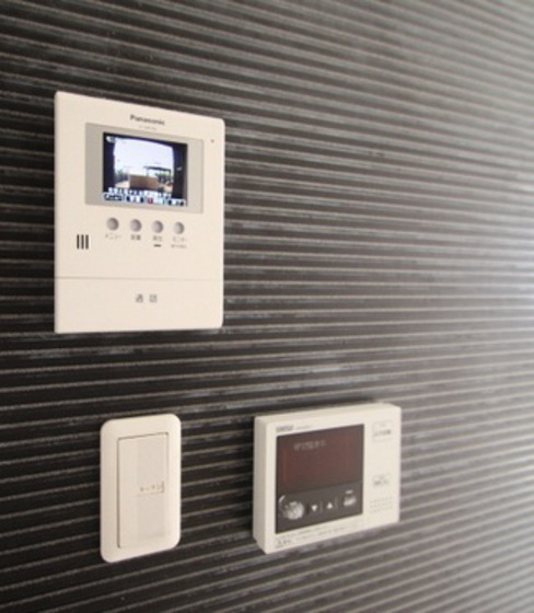 グランドール津高 壱番館