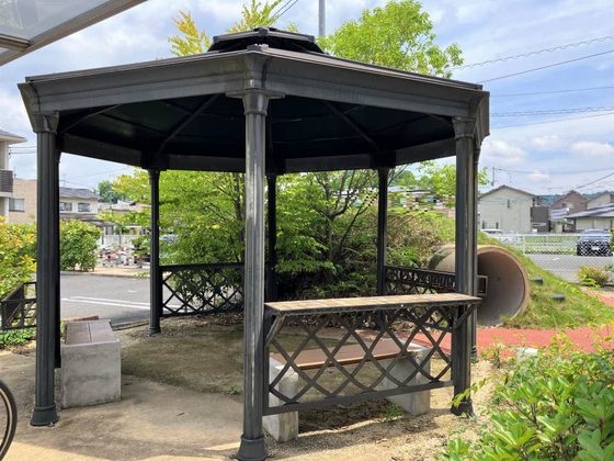 グランドール津高 壱番館