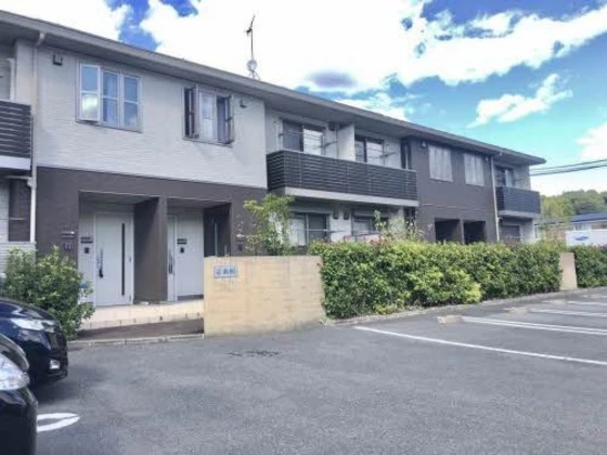 グランドール津高 壱番館