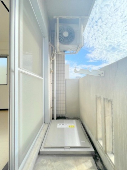 アメニティ段原南