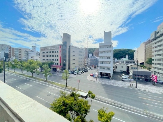 アメニティ段原南