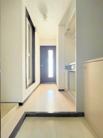 アメニティ段原南