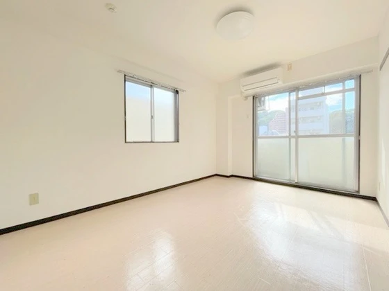 アメニティ段原南