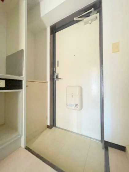 アメニティ段原南