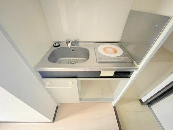 アメニティ段原南