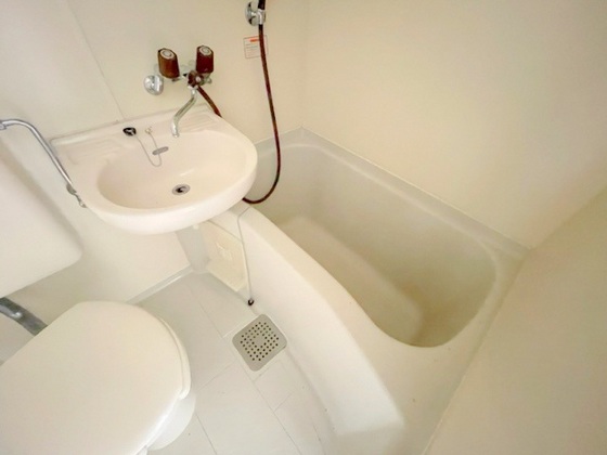 アメニティ段原南