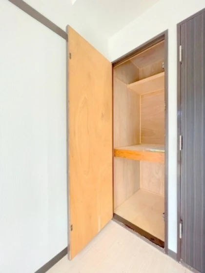 アメニティ段原南