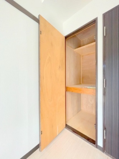 アメニティ段原南