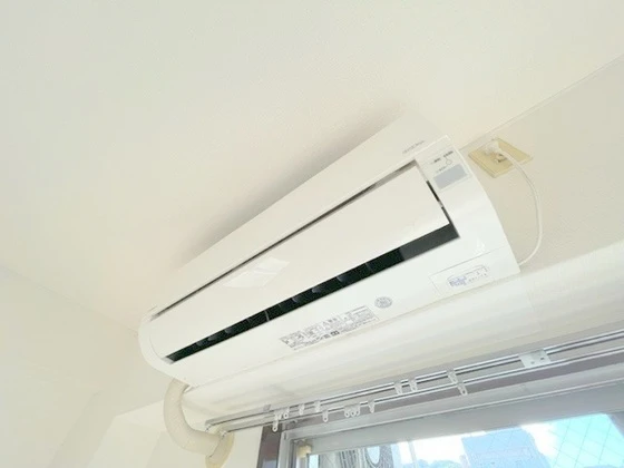 アメニティ段原南