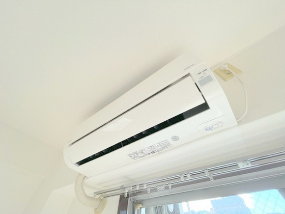 アメニティ段原南