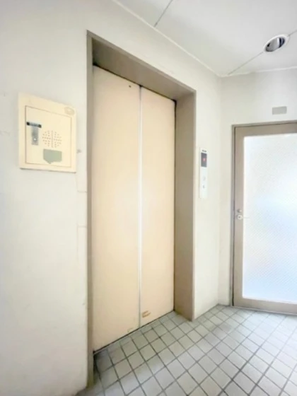 アメニティ段原南