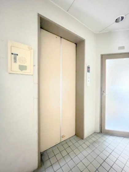 アメニティ段原南