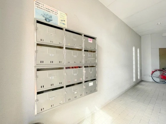 アメニティ段原南