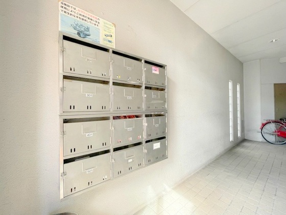 アメニティ段原南