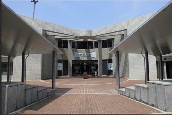 アメニティ段原南