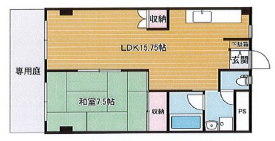 ホワイトパレス