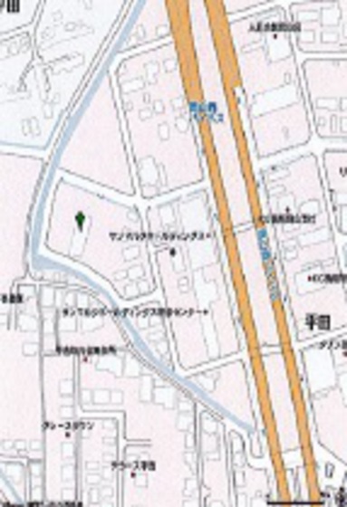 ホワイトパレス