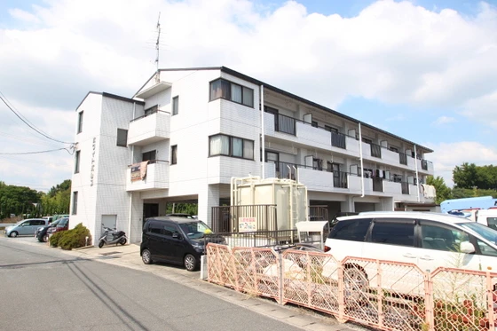 ホワイトパレス