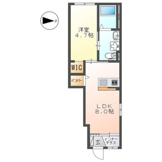 オリーブガーデン