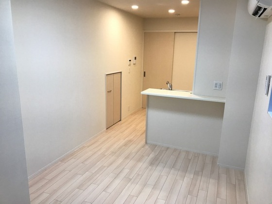 オリーブガーデン