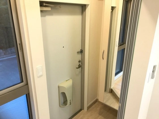 オリーブガーデン