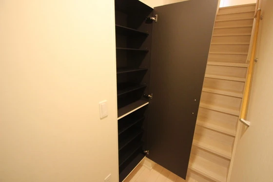 オリーブガーデン