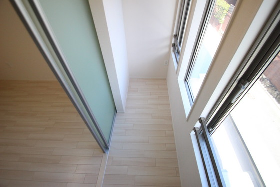 オリーブガーデン