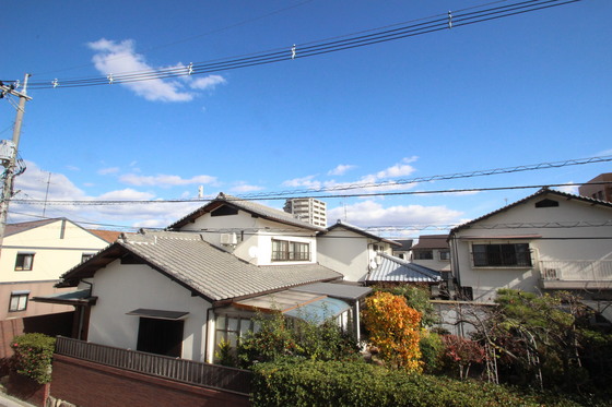 オリーブガーデン