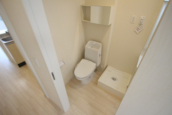 オリーブガーデン