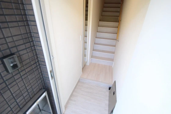 オリーブガーデン