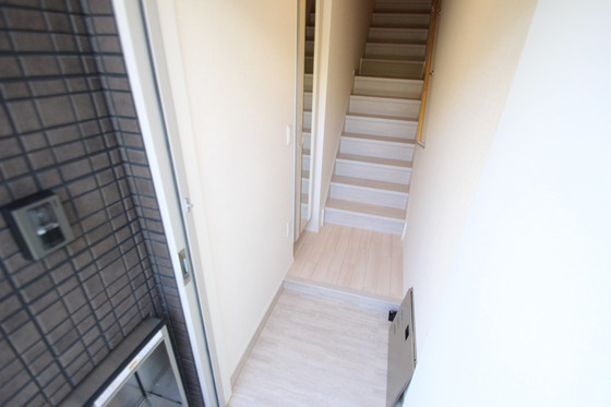 オリーブガーデン