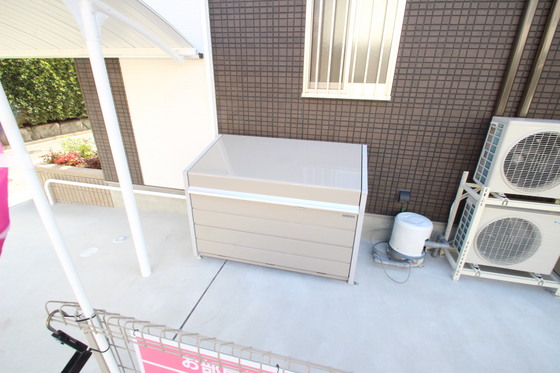 オリーブガーデン