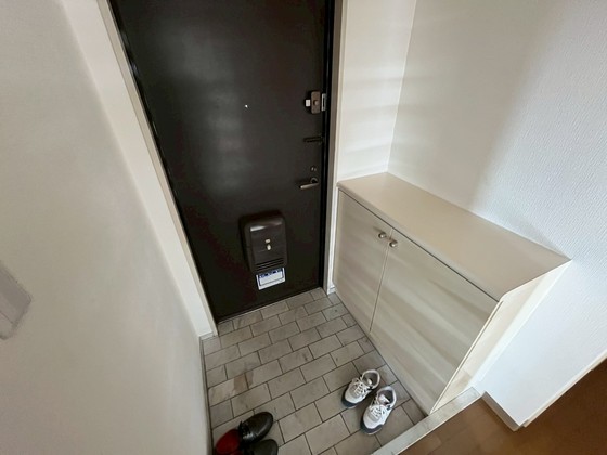 ライオンズマンション舟入中町