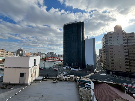 ライオンズマンション舟入中町