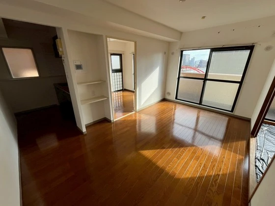 ライオンズマンション舟入中町