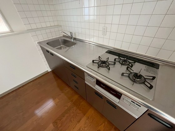 ライオンズマンション舟入中町