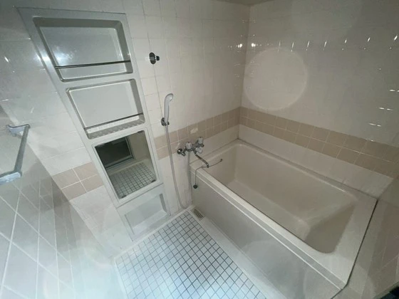 ライオンズマンション舟入中町