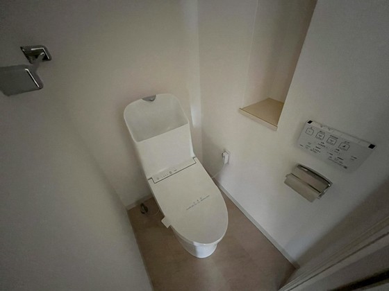 ライオンズマンション舟入中町