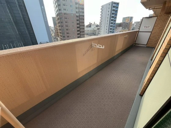 ライオンズマンション舟入中町