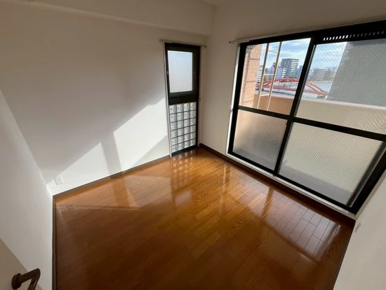 ライオンズマンション舟入中町