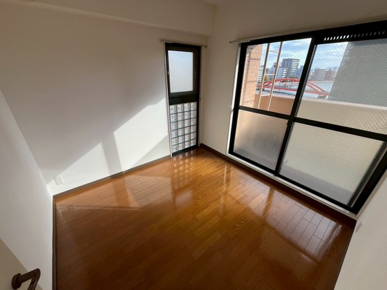 ライオンズマンション舟入中町