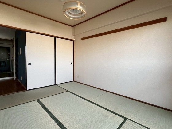 ライオンズマンション舟入中町