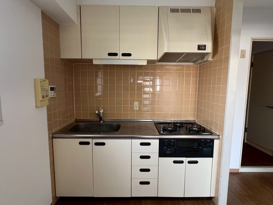 ライオンズマンション舟入中町