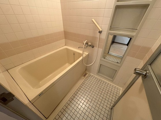 ライオンズマンション舟入中町