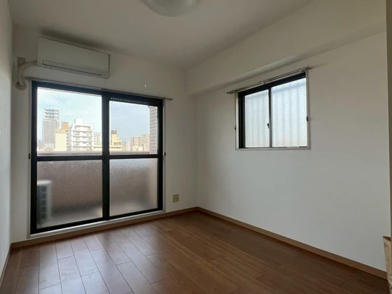 ライオンズマンション舟入中町