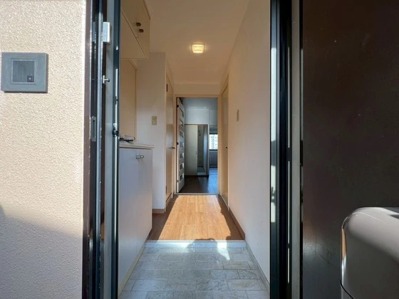 ライオンズマンション舟入中町