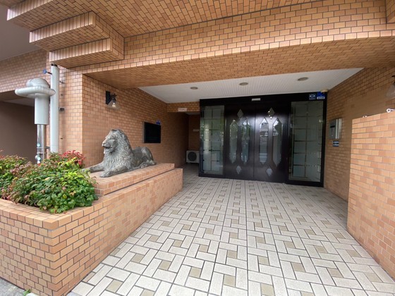 ライオンズマンション舟入中町