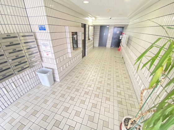 ライオンズマンション舟入中町